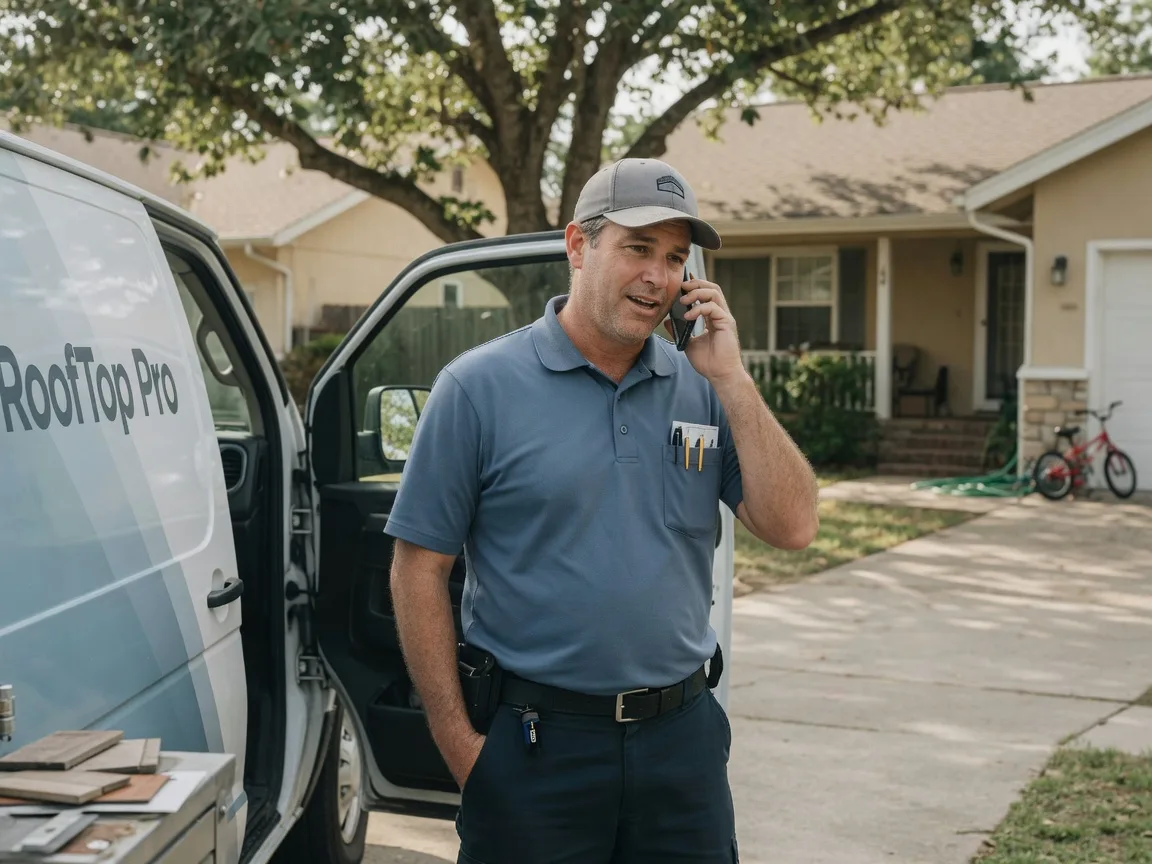 Roof Repair Capulin, NM FAQs