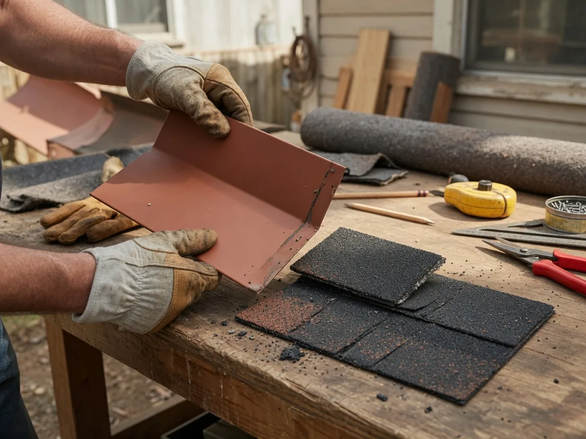 Roof Repair company in Capulin, NM